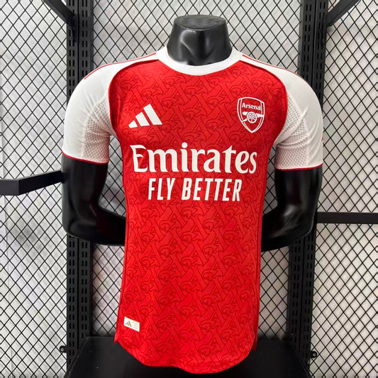 Arsenal jersey